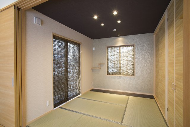 ウスイホーム施工例