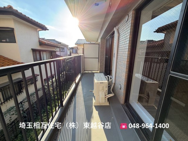いつでもご内覧可能です！　ご見学の際は埼玉相互住宅（株）東越谷店までお気軽にご連絡ください！
