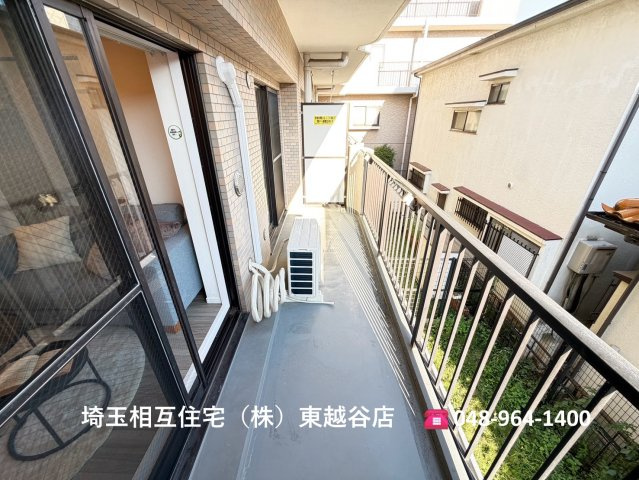 いつでもご内覧可能です！　ご見学の際は埼玉相互住宅（株）東越谷店までお気軽にご連絡ください！