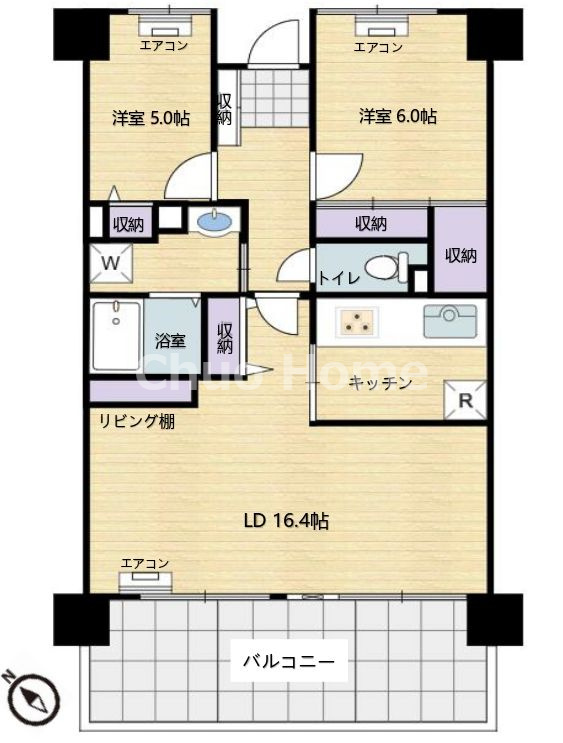 間取り：313004692078