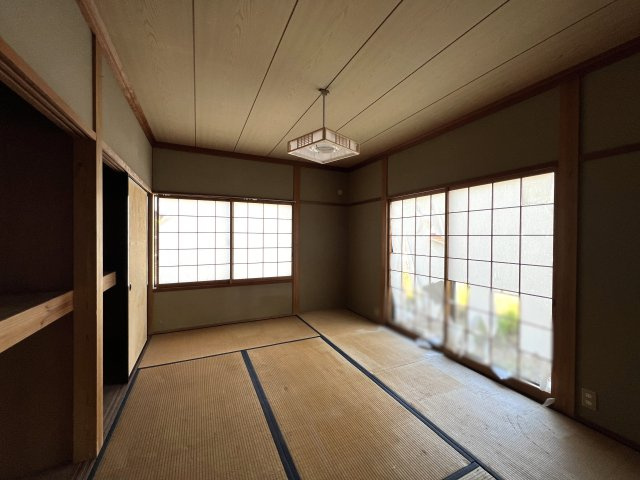1階