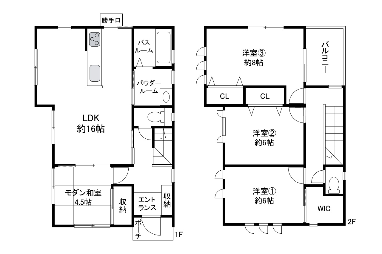 間取り：327002681441