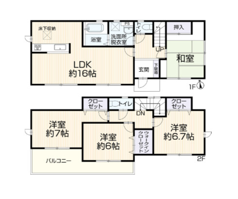 間取り：313004911468