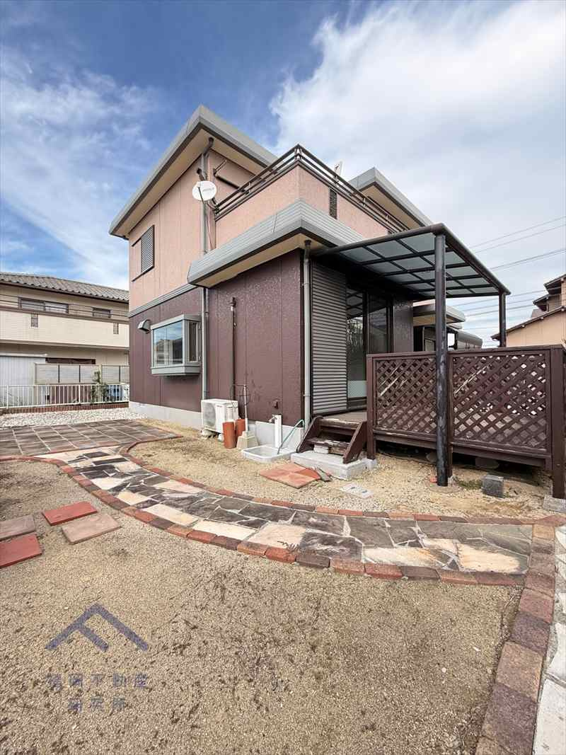 庭