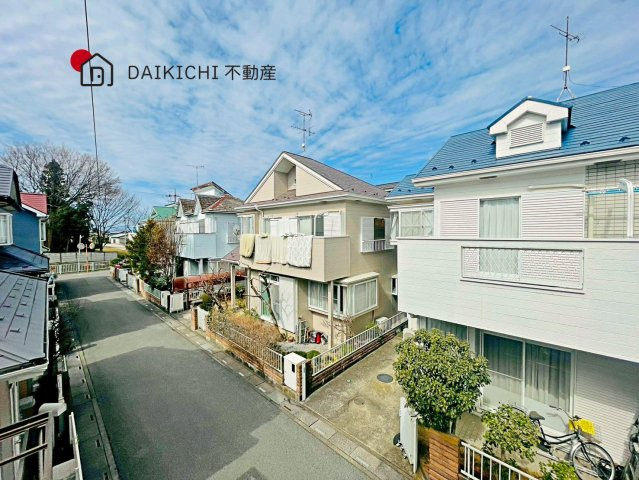 展望