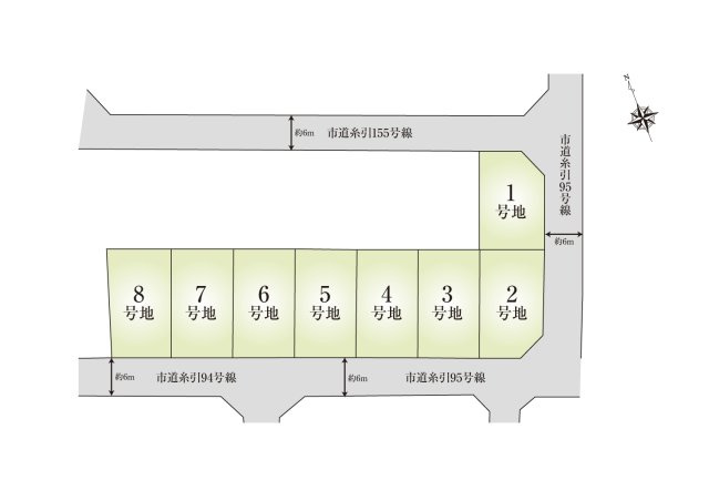 区画図：328000619554