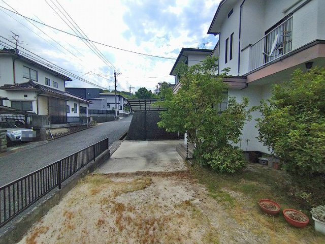 庭