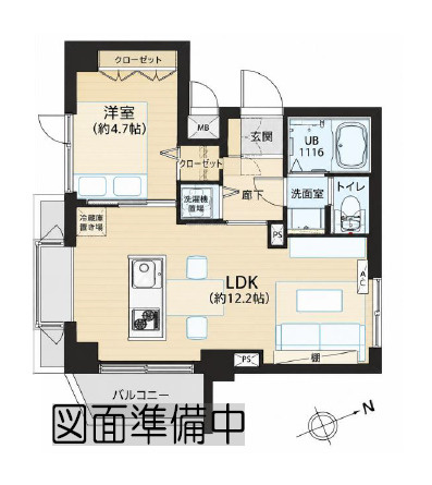間取り：313004914498