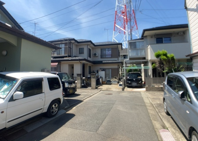 土地の地勢が高台の場合、景色を綺麗にみることができ、景色にこだわってお家探ししている方におすすめです！また平坦地よりも風通しがいいというメリットがあります。デメリットもあるので是非現地でご確認下さい。
