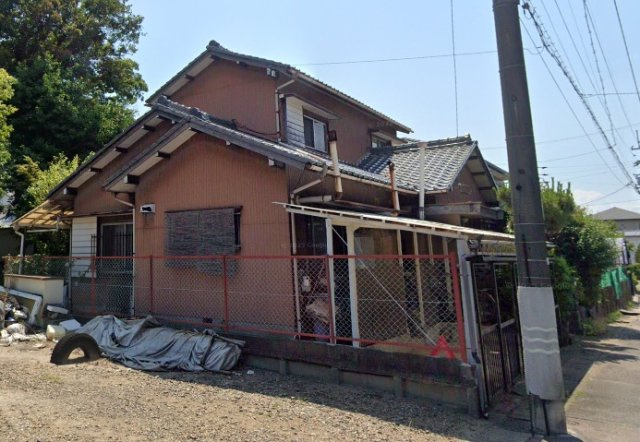 外観：323000446589