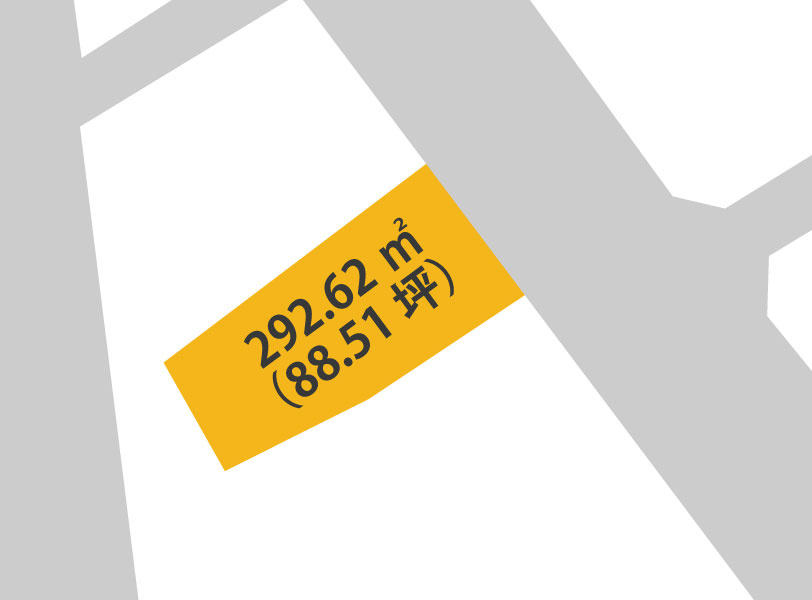 区画図：330000084572