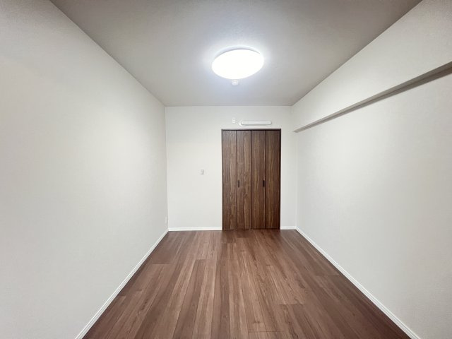 洋室5.5帖