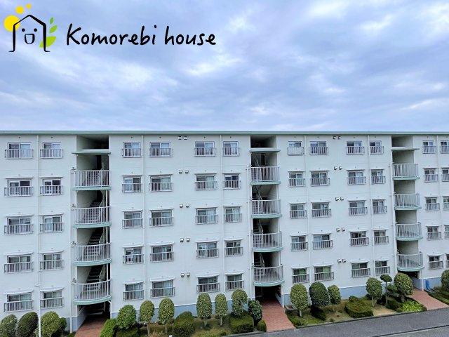 展望
