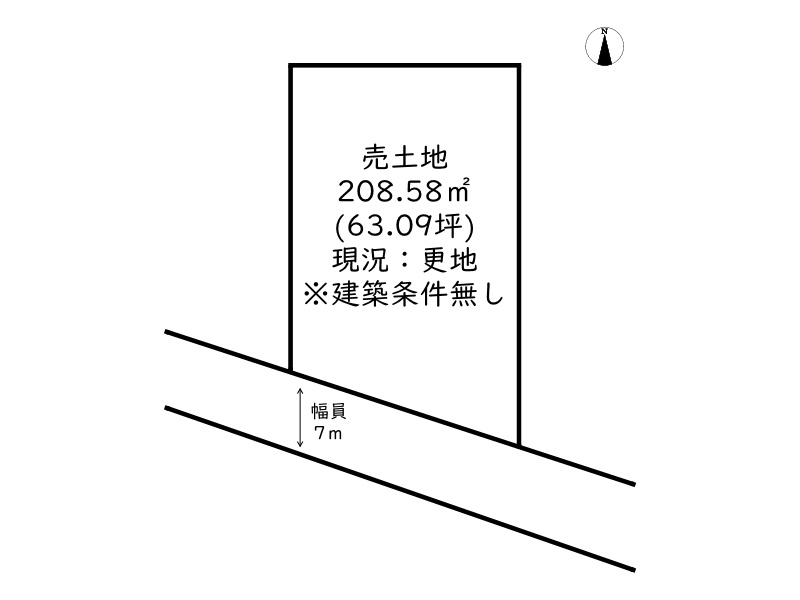 区画図：328000607824