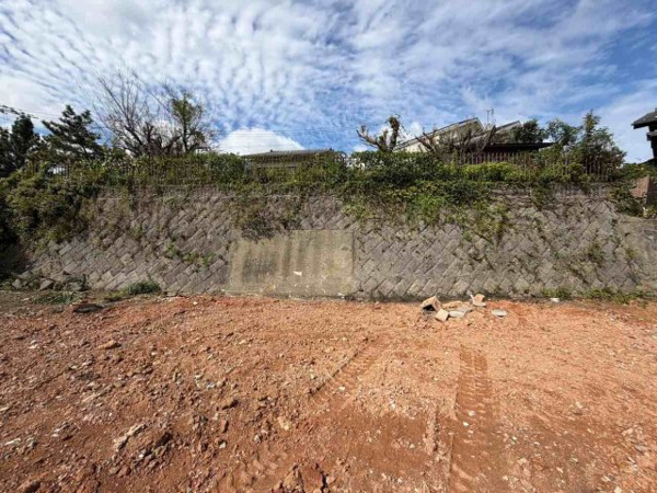 【石崎三丁目の外観】