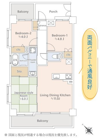 間取り：313004850431