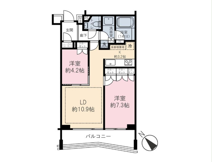 間取り：313004669770