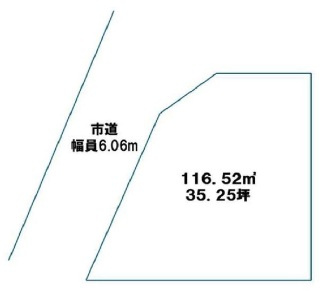 区画図：328000680986