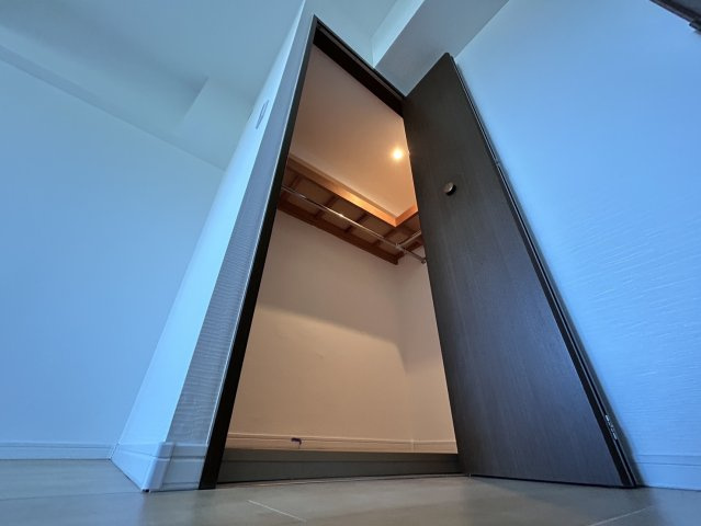 ☆walk-in　closet☆ウォークインクローゼット☆