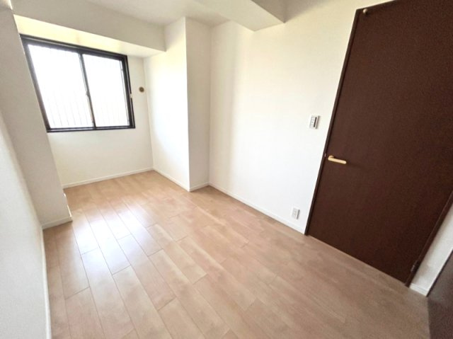 ☆Bed　Room☆洋室5.0帖