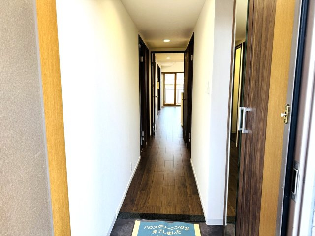 ～内装リフォーム済の住戸です～