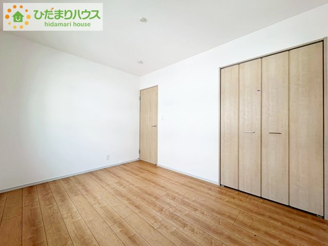 洋室A