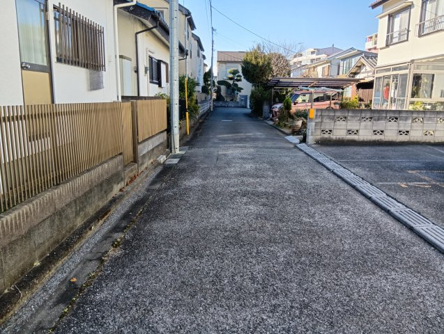 現地（2026年1月）撮影