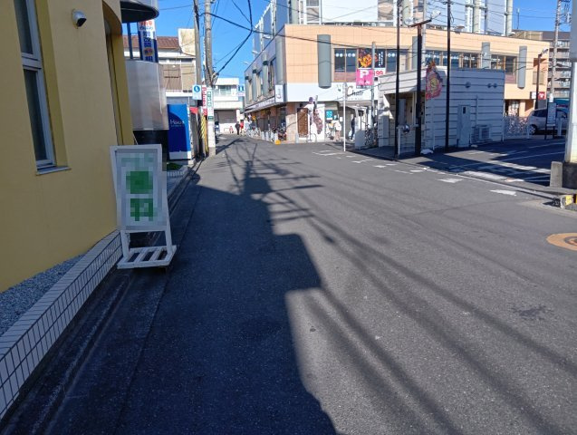 現地（2026年1月）撮影