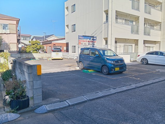 現地（2026年1月）撮影