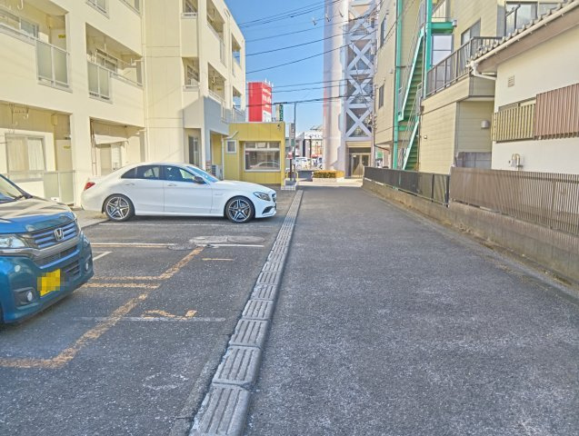 現地（2026年1月）撮影