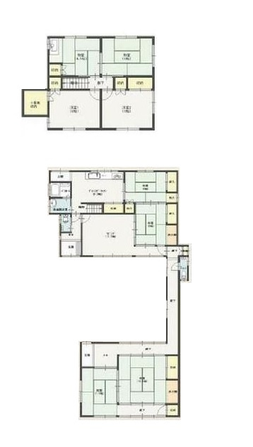 間取り：330000084184