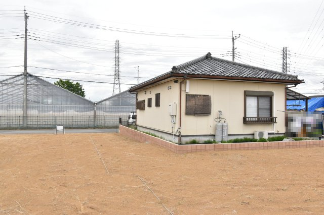 敷地約64坪・自由設計で夢のマイホームはいかがでしょうか・お好きなハウスメーカーで建築可能です！出羽小学校まで徒歩約9分(700ｍ)！お気軽にお問い合わせください！