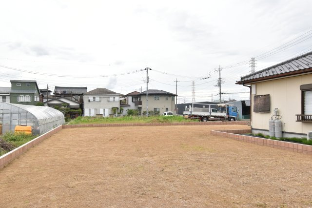 敷地約64坪・自由設計で夢のマイホームはいかがでしょうか・お好きなハウスメーカーで建築可能です！出羽小学校まで徒歩約9分(700ｍ)！お気軽にお問い合わせください！