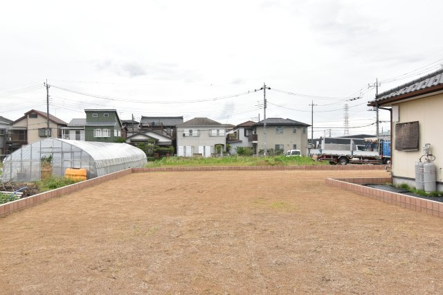 敷地約64坪・自由設計で夢のマイホームはいかがでしょうか・お好きなハウスメーカーで建築可能です！出羽小学校まで徒歩約9分(700ｍ)！お気軽にお問い合わせください！