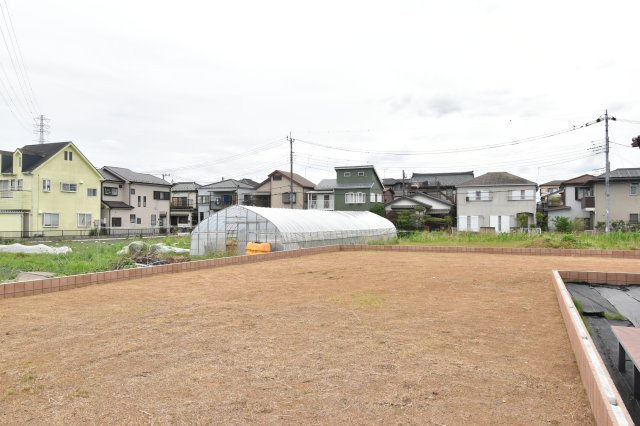 敷地約64坪・自由設計で夢のマイホームはいかがでしょうか・お好きなハウスメーカーで建築可能です！出羽小学校まで徒歩約9分(700ｍ)！お気軽にお問い合わせください！