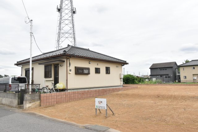 敷地約64坪・自由設計で夢のマイホームはいかがでしょうか・お好きなハウスメーカーで建築可能です！出羽小学校まで徒歩約9分(700ｍ)！お気軽にお問い合わせください！