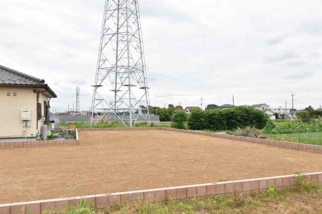 敷地約64坪・自由設計で夢のマイホームはいかがでしょうか・お好きなハウスメーカーで建築可能です！出羽小学校まで徒歩約9分(700ｍ)！お気軽にお問い合わせください！