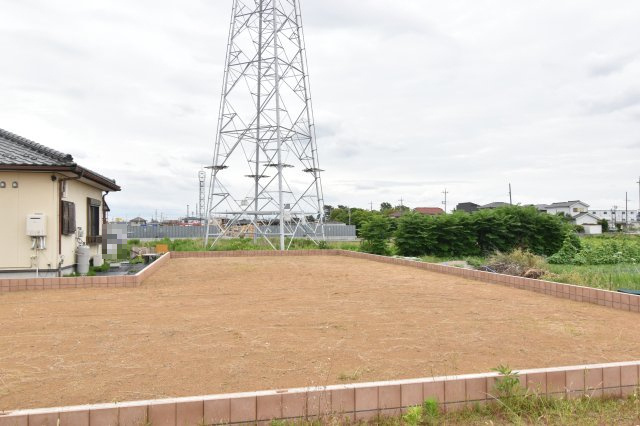 敷地約64坪・自由設計で夢のマイホームはいかがでしょうか・お好きなハウスメーカーで建築可能です！出羽小学校まで徒歩約9分(700ｍ)！お気軽にお問い合わせください！