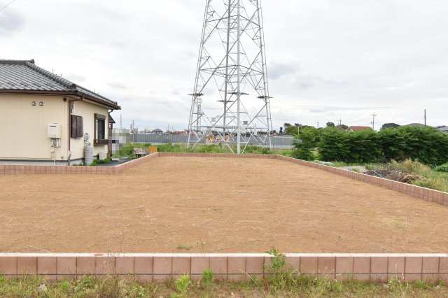 敷地約64坪・自由設計で夢のマイホームはいかがでしょうか・お好きなハウスメーカーで建築可能です！出羽小学校まで徒歩約9分(700ｍ)！お気軽にお問い合わせください！