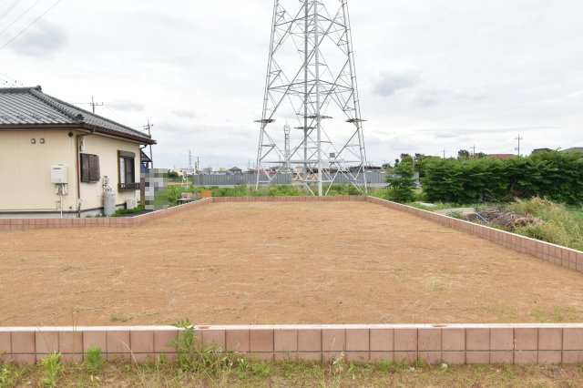 敷地約64坪・自由設計で夢のマイホームはいかがでしょうか・お好きなハウスメーカーで建築可能です！出羽小学校まで徒歩約9分(700ｍ)！お気軽にお問い合わせください！