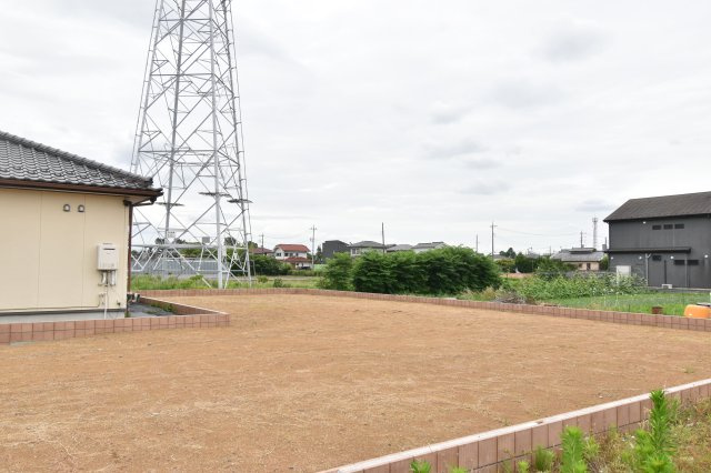 敷地約64坪・自由設計で夢のマイホームはいかがでしょうか・お好きなハウスメーカーで建築可能です！出羽小学校まで徒歩約9分(700ｍ)！お気軽にお問い合わせください！