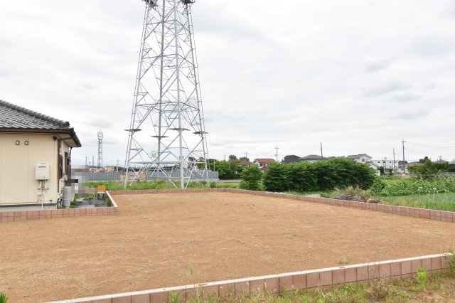敷地約64坪・自由設計で夢のマイホームはいかがでしょうか・お好きなハウスメーカーで建築可能です！出羽小学校まで徒歩約9分(700ｍ)！お気軽にお問い合わせください！