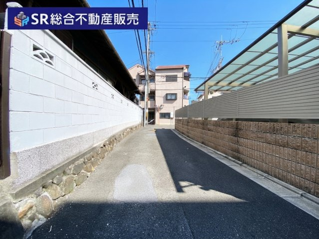 北宮小学校徒歩5分の立地です♪