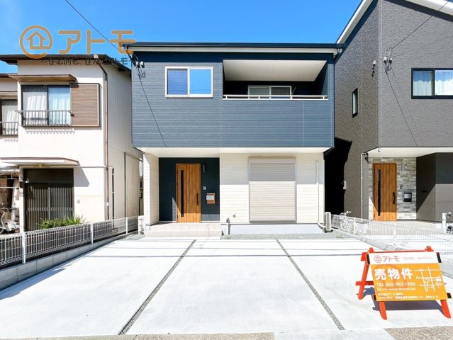 外観：322000497389