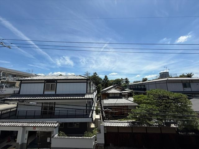 展望