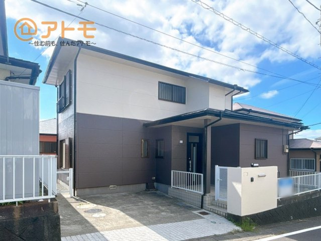 外観：322000500895