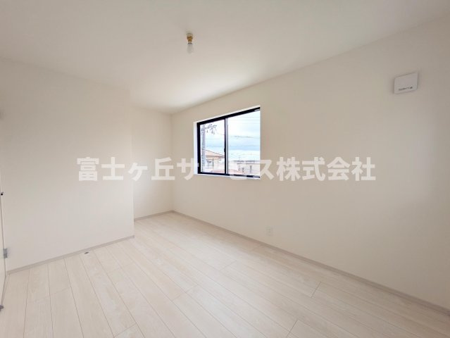 子供部屋です