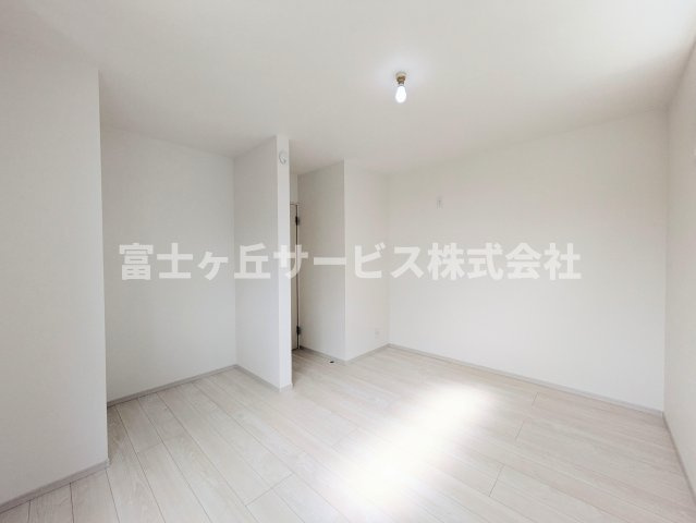 洋室です