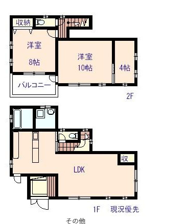 間取り：343000089852