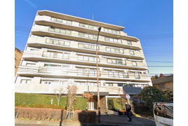 ナイスアーバン古淵の外観